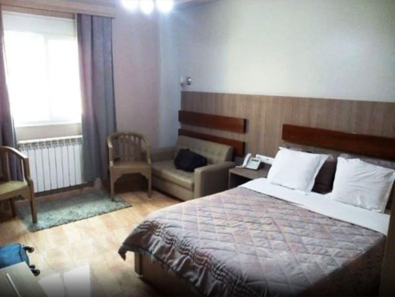 Le Palais Familial Hotel Algiers Ngoại thất bức ảnh