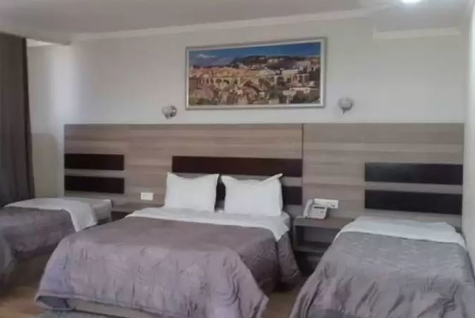 Le Palais Familial Hotel Algiers Ngoại thất bức ảnh