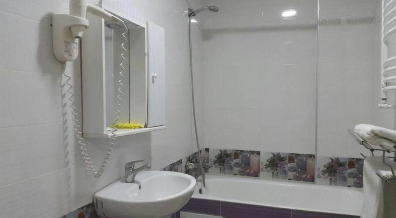 Le Palais Familial Hotel Algiers Ngoại thất bức ảnh