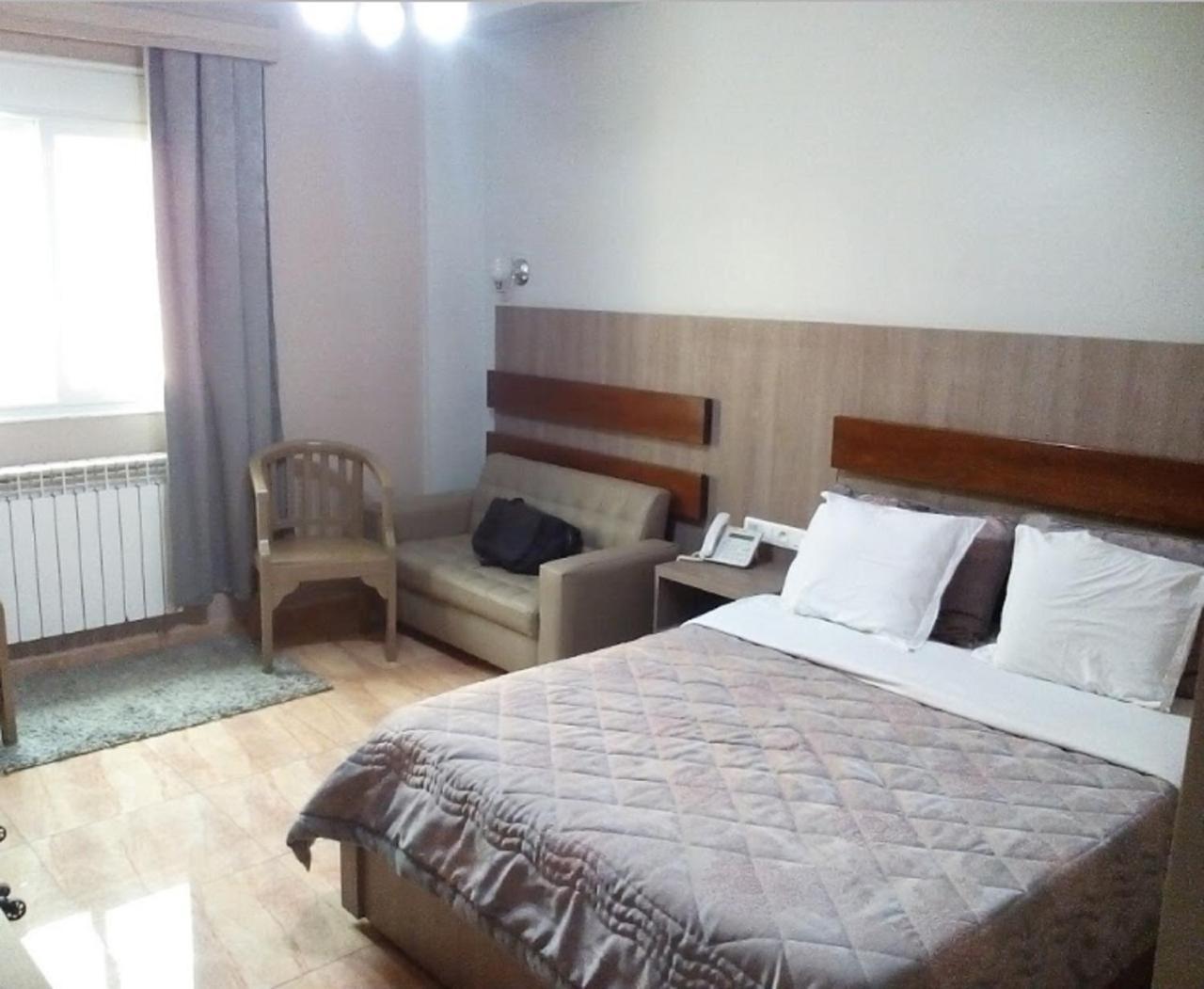 Le Palais Familial Hotel Algiers Ngoại thất bức ảnh