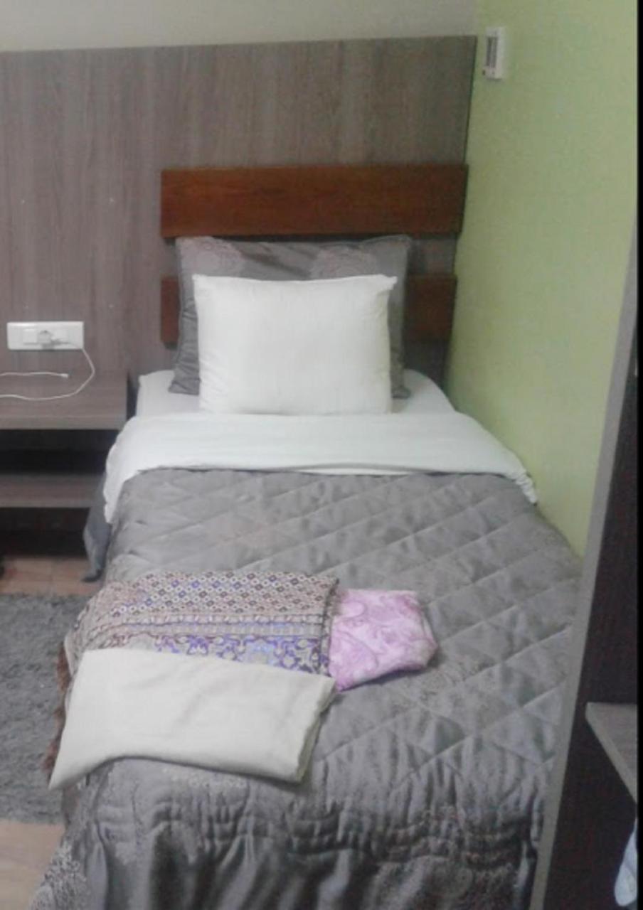 Le Palais Familial Hotel Algiers Ngoại thất bức ảnh