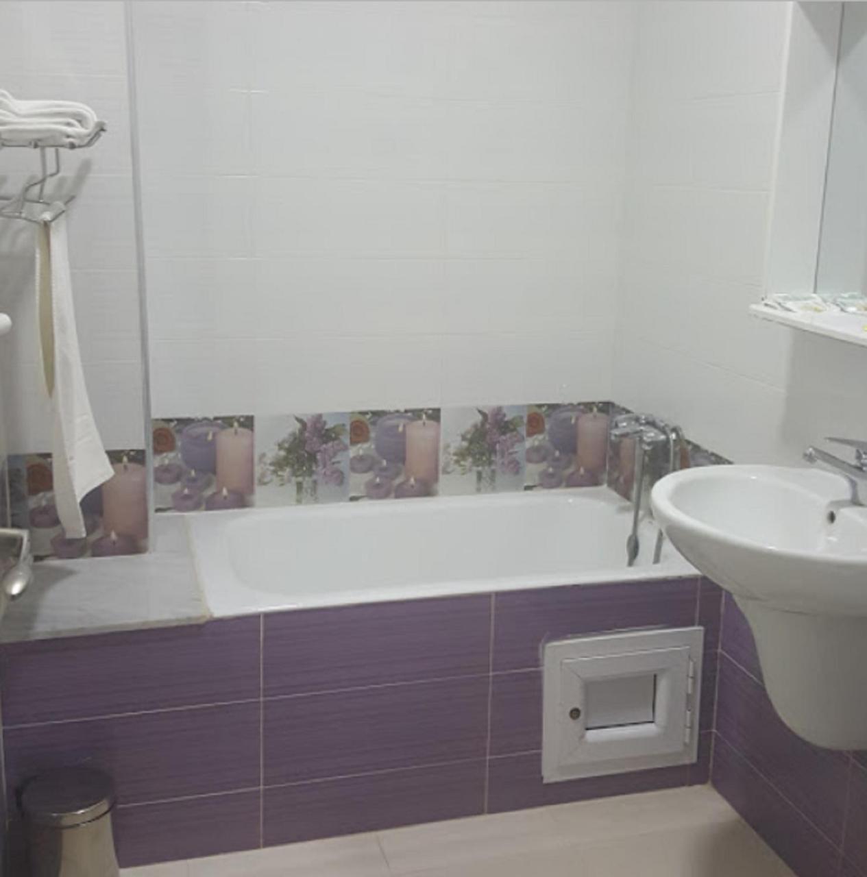 Le Palais Familial Hotel Algiers Ngoại thất bức ảnh